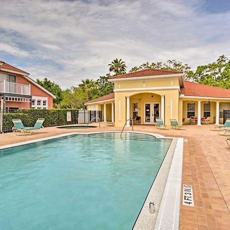 Kissimmee Home With Pool Access About 9 Mi To Disney! Esterno foto