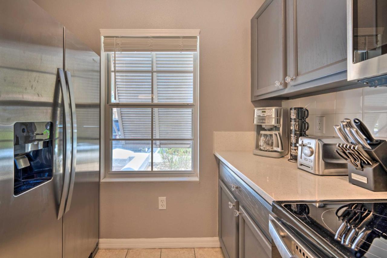 Kissimmee Home With Pool Access About 9 Mi To Disney! Esterno foto