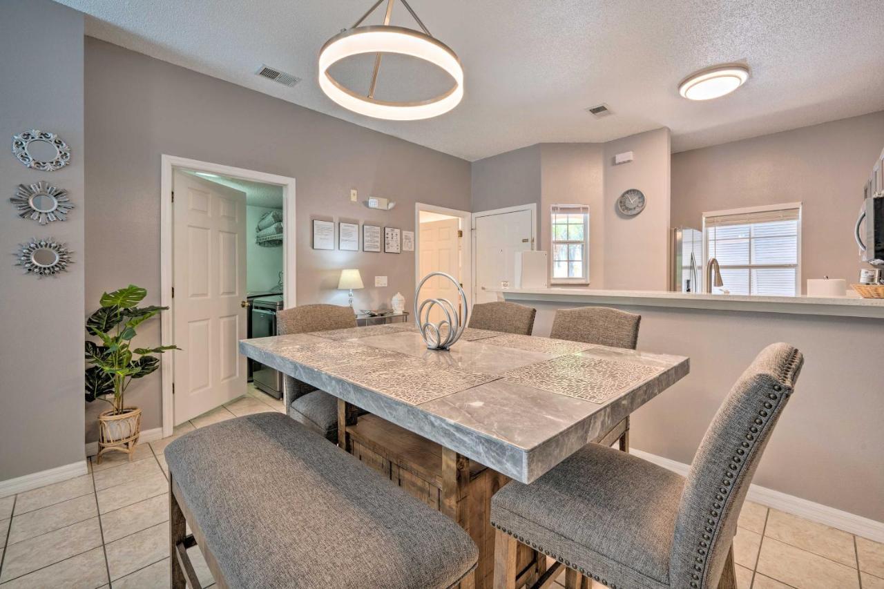 Kissimmee Home With Pool Access About 9 Mi To Disney! Esterno foto