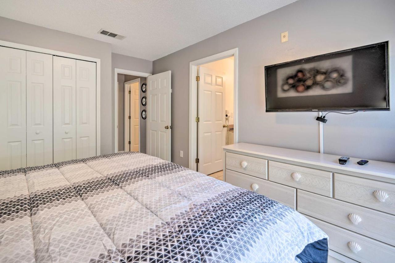 Kissimmee Home With Pool Access About 9 Mi To Disney! Esterno foto