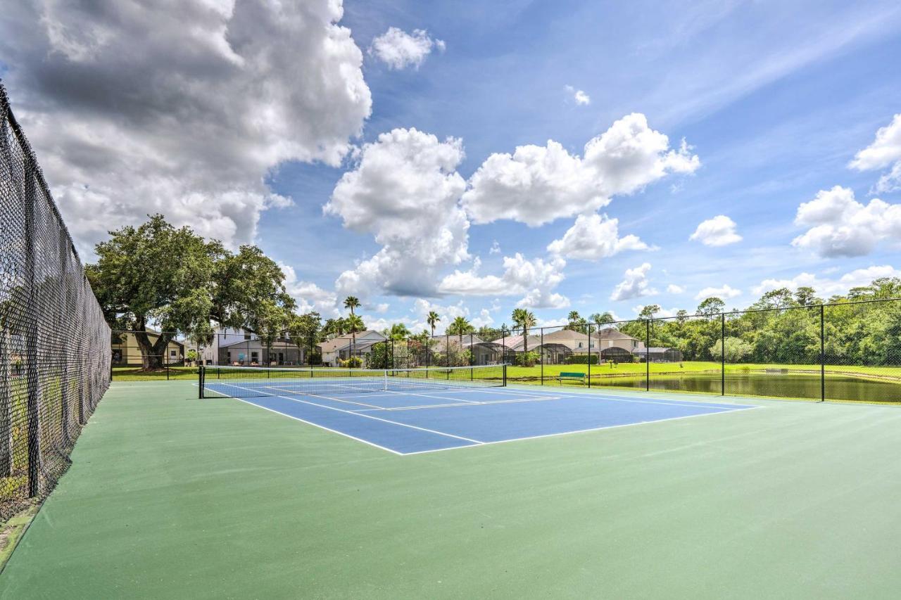 Kissimmee Home With Pool Access About 9 Mi To Disney! Esterno foto